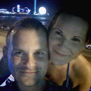 Meet your Posher, Candace